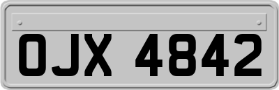 OJX4842