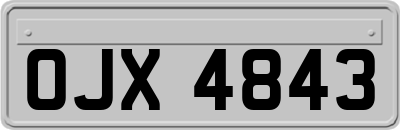 OJX4843