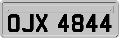 OJX4844