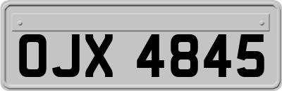 OJX4845
