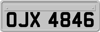 OJX4846
