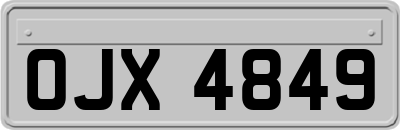 OJX4849