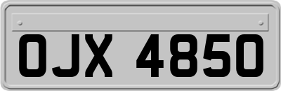 OJX4850