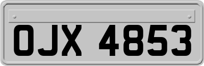 OJX4853