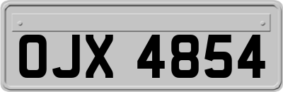 OJX4854