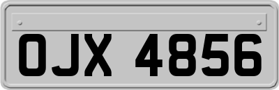 OJX4856