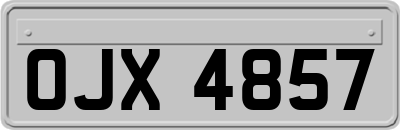 OJX4857
