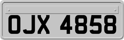 OJX4858