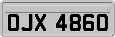 OJX4860