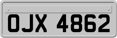 OJX4862