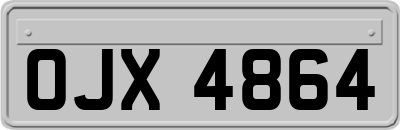 OJX4864