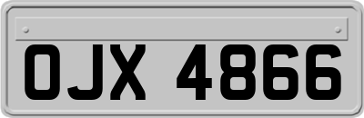 OJX4866