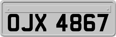 OJX4867