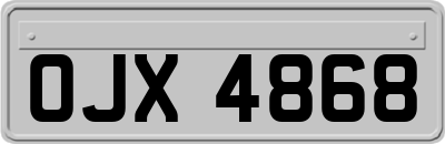 OJX4868