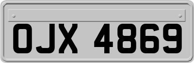 OJX4869