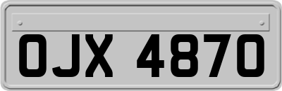 OJX4870
