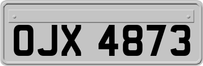 OJX4873