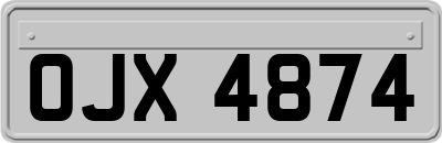 OJX4874