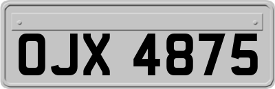 OJX4875