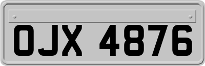 OJX4876