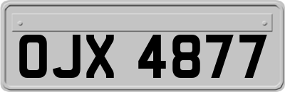 OJX4877