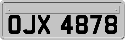 OJX4878