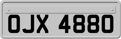 OJX4880