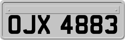 OJX4883