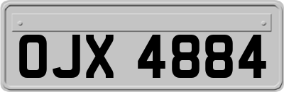 OJX4884