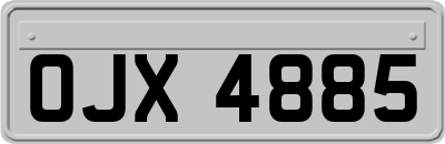 OJX4885