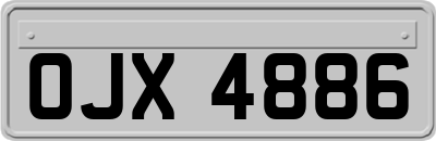 OJX4886