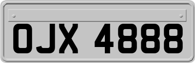 OJX4888