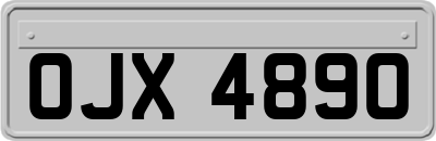 OJX4890