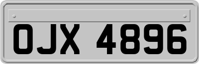 OJX4896