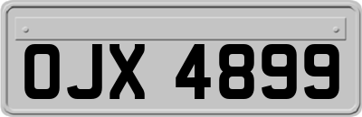OJX4899