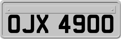 OJX4900