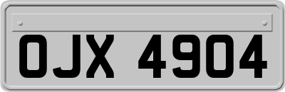 OJX4904