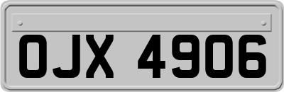 OJX4906