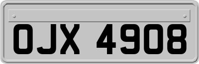 OJX4908