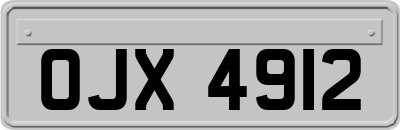 OJX4912