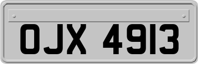 OJX4913