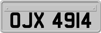 OJX4914