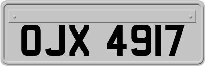 OJX4917
