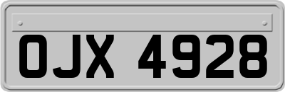 OJX4928