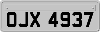 OJX4937