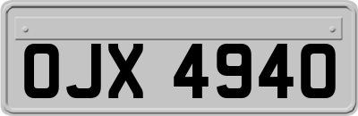 OJX4940