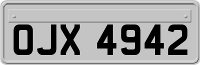 OJX4942