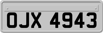 OJX4943