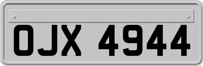 OJX4944