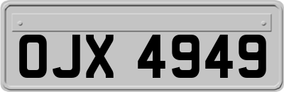 OJX4949
